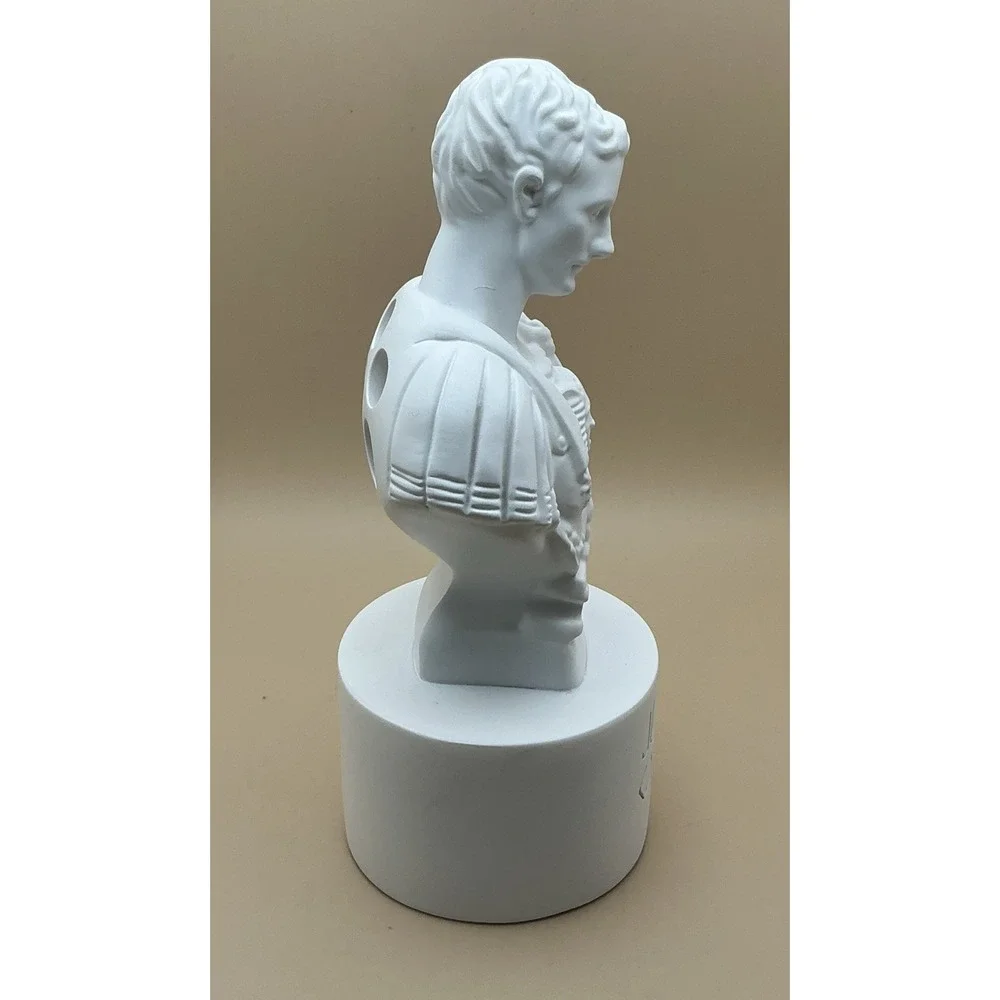 Julius Caesar Heavy Resin 8